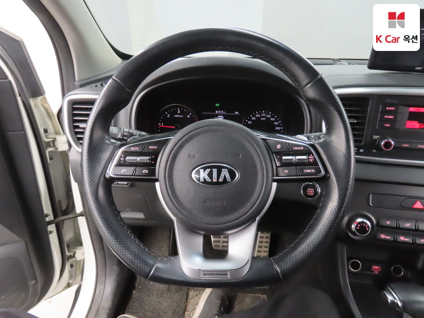 كيا - سبورتاج - Image 10