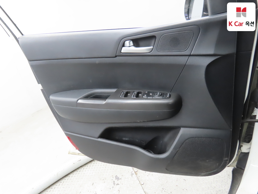 كيا - سبورتاج - Image 8