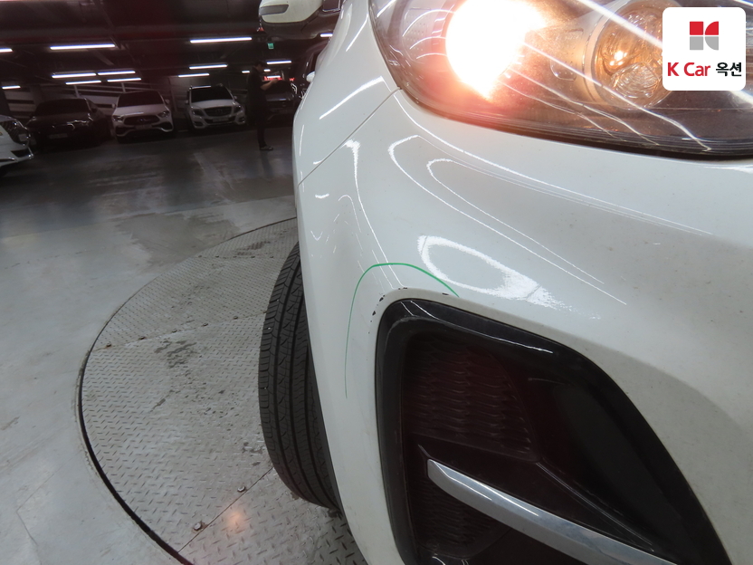 كيا - سبورتاج - Image 35