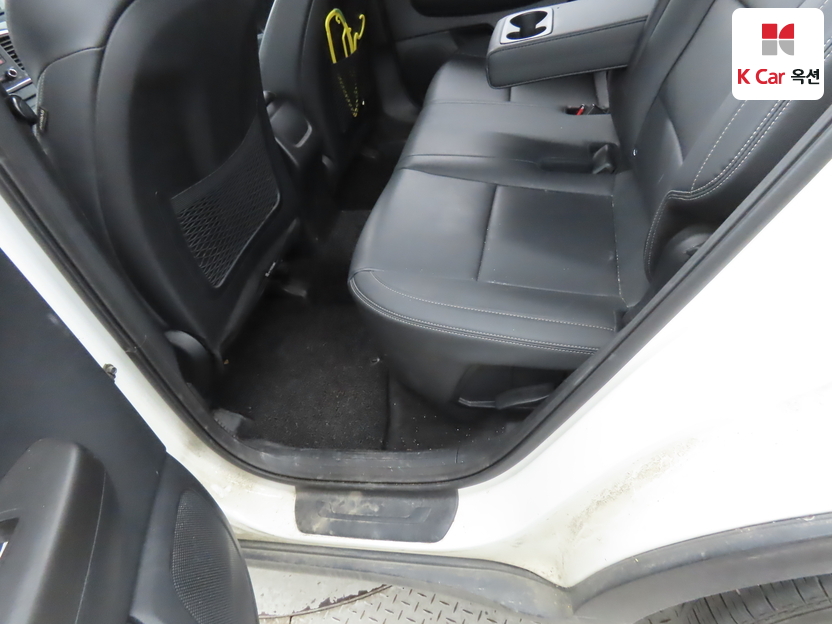 كيا - سبورتاج - Image 23