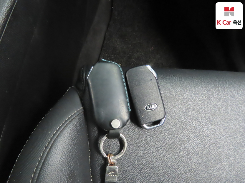 كيا - سبورتاج - Image 17