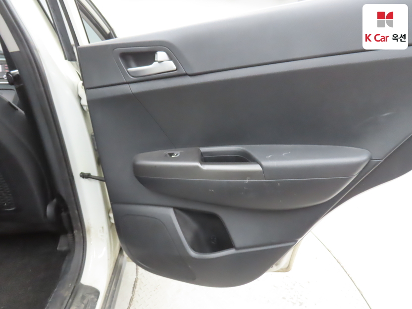 كيا - سبورتاج - Image 27