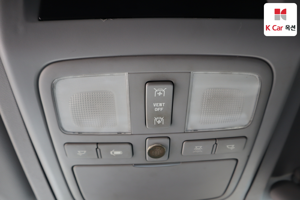 Hyundai Solati 2018 - Image 12