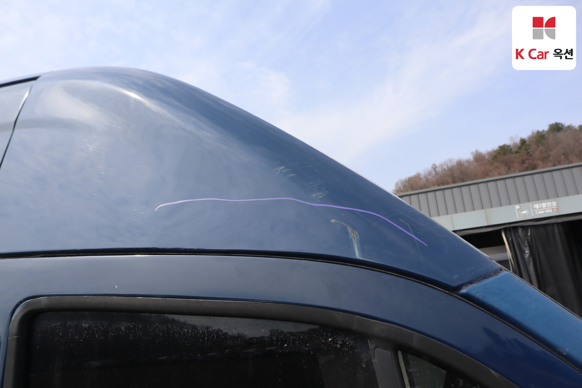 Hyundai Solati 2018 - Image 48