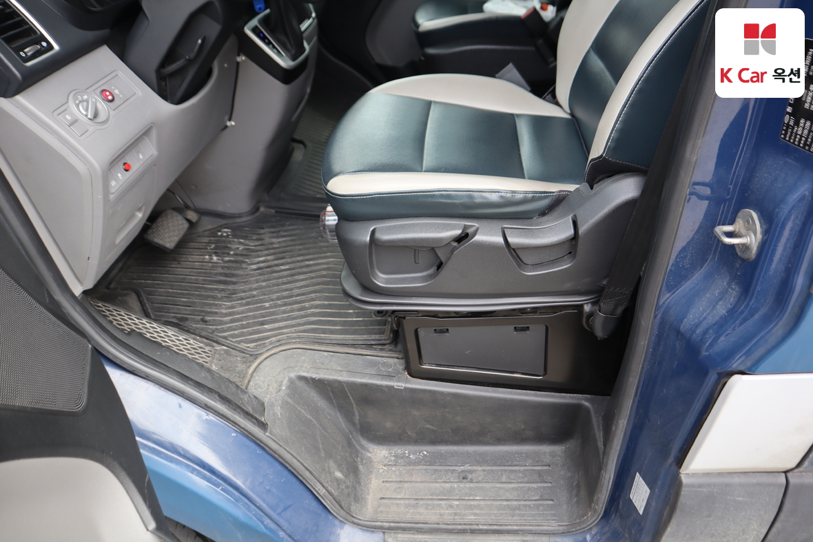 Hyundai Solati 2018 - Image 19