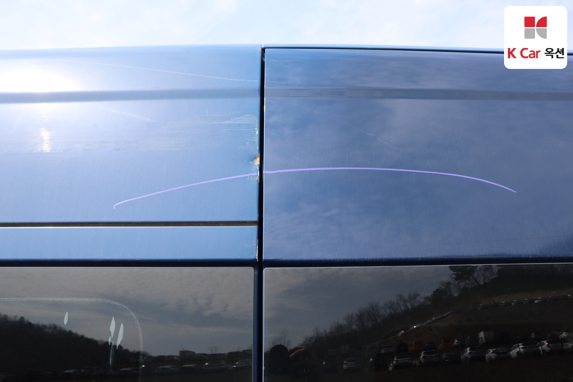 Hyundai Solati 2018 - Image 47