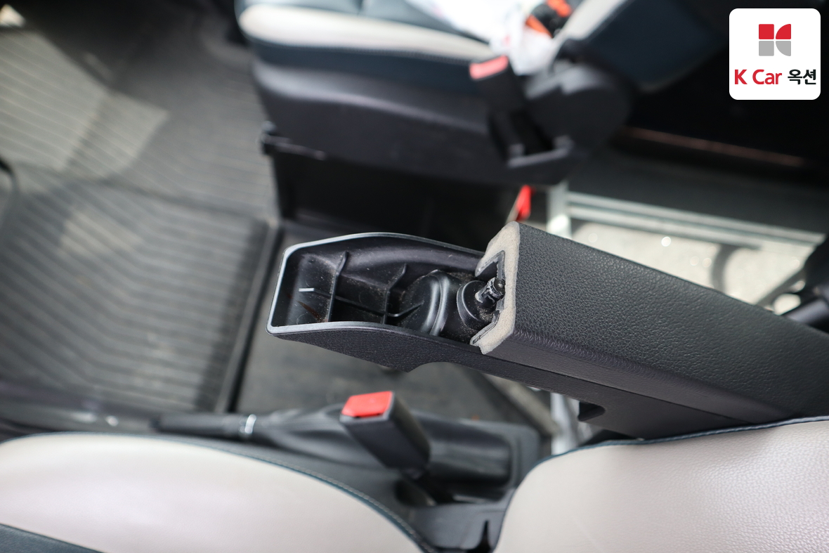 Hyundai Solati 2018 - Image 23
