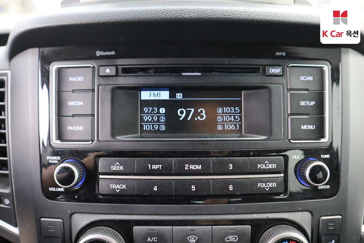 Hyundai Solati 2018 - Image 15