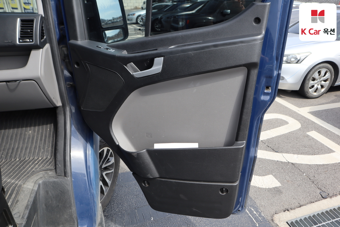 Hyundai Solati 2018 - Image 31