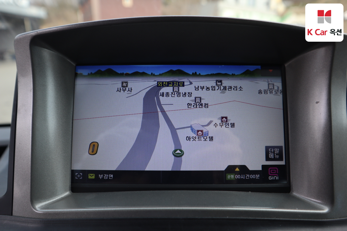 Hyundai Solati 2018 - Image 14