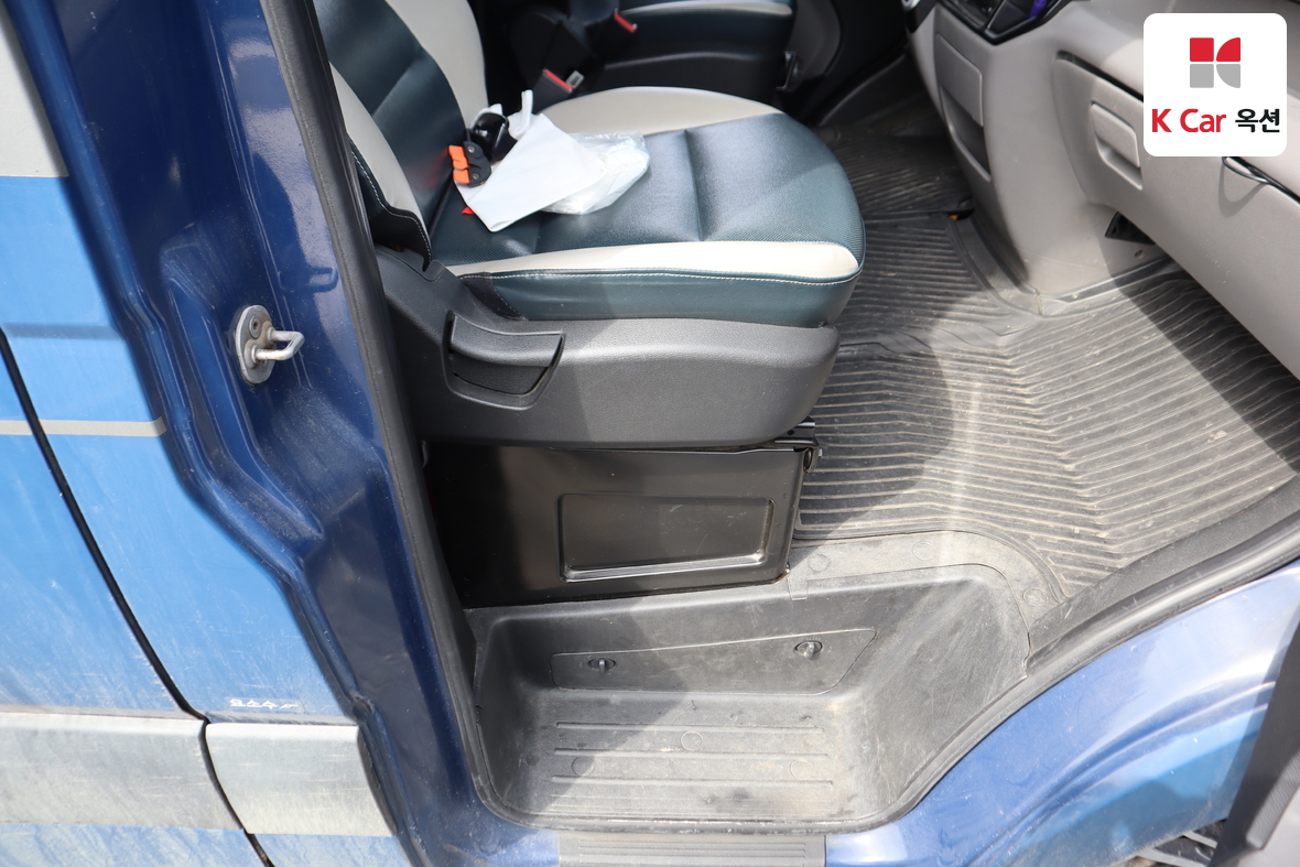 Hyundai Solati 2018 - Image 32