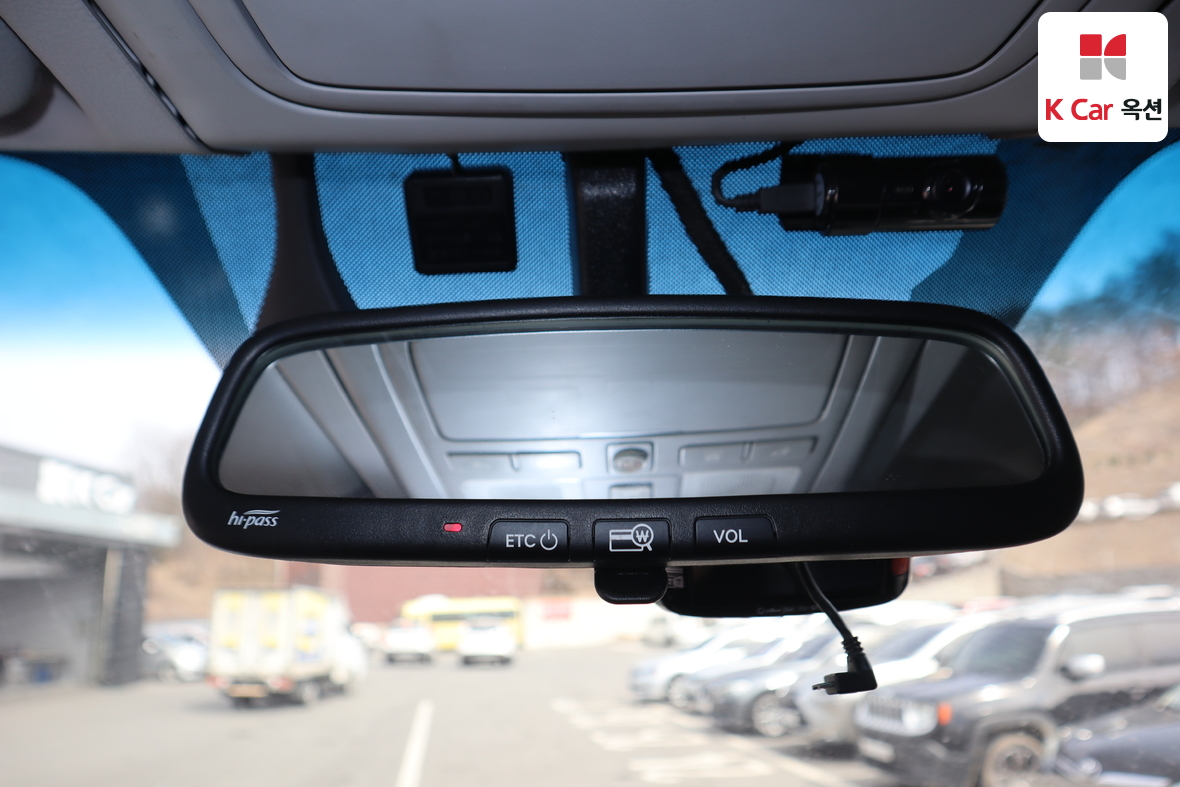 Hyundai Solati 2018 - Image 13