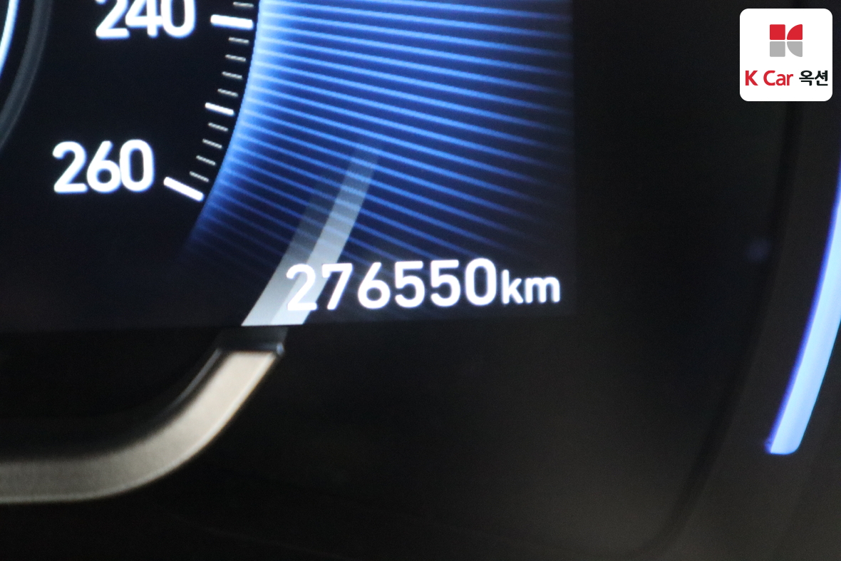 Hyundai Santa Fe 2019 - Image 4