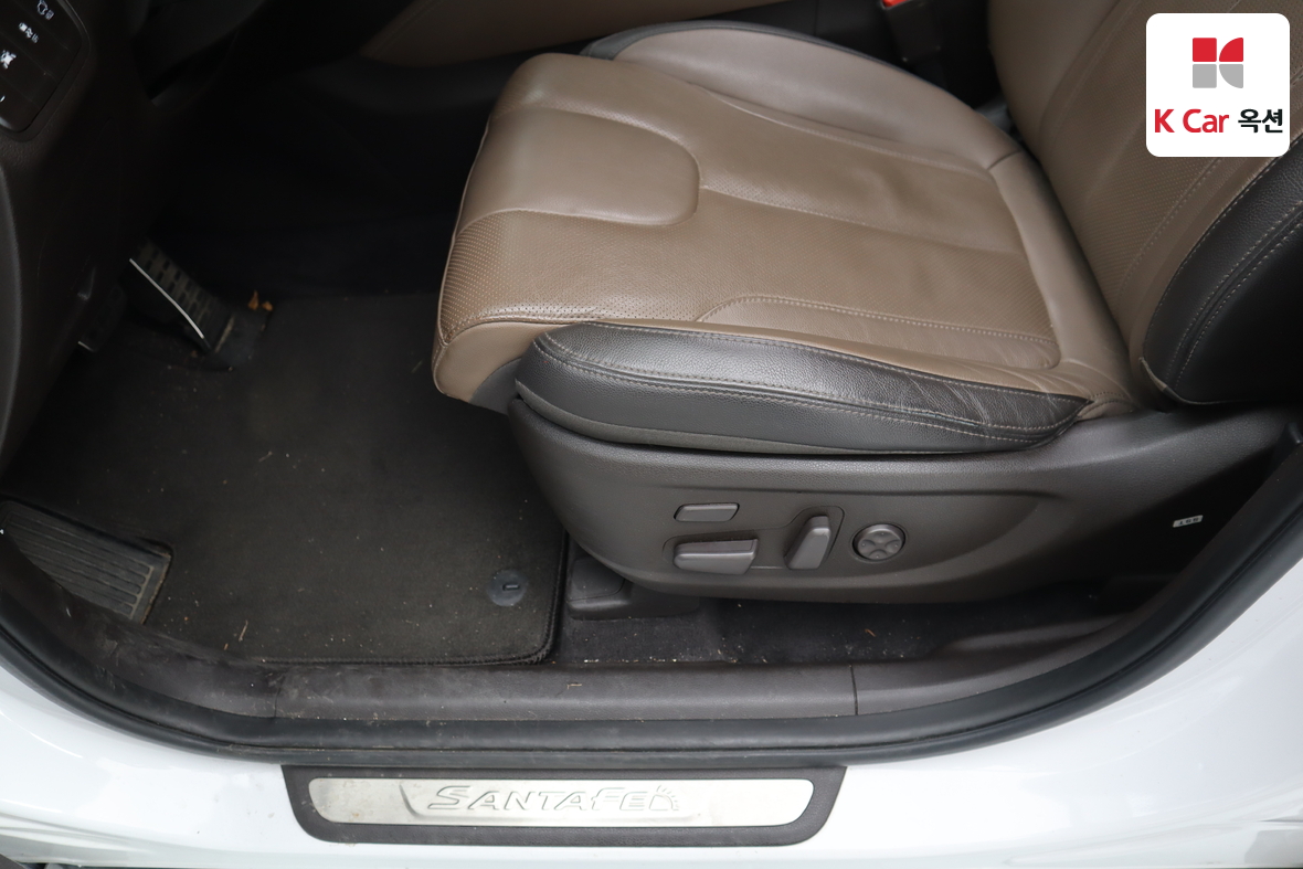 Hyundai Santa Fe 2019 - Image 21