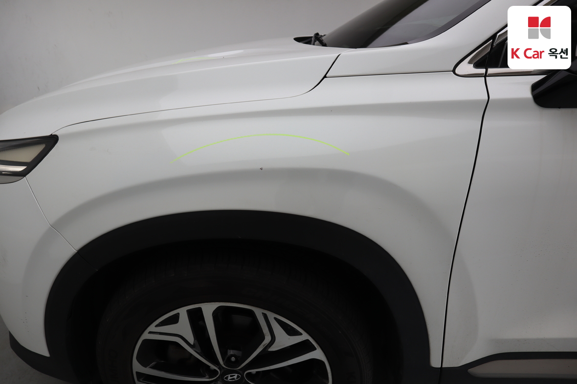 Hyundai Santa Fe 2019 - Image 41