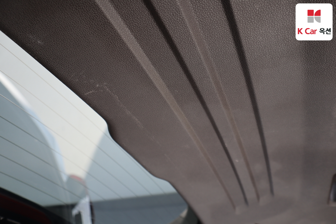Hyundai Santa Fe 2019 - Image 29