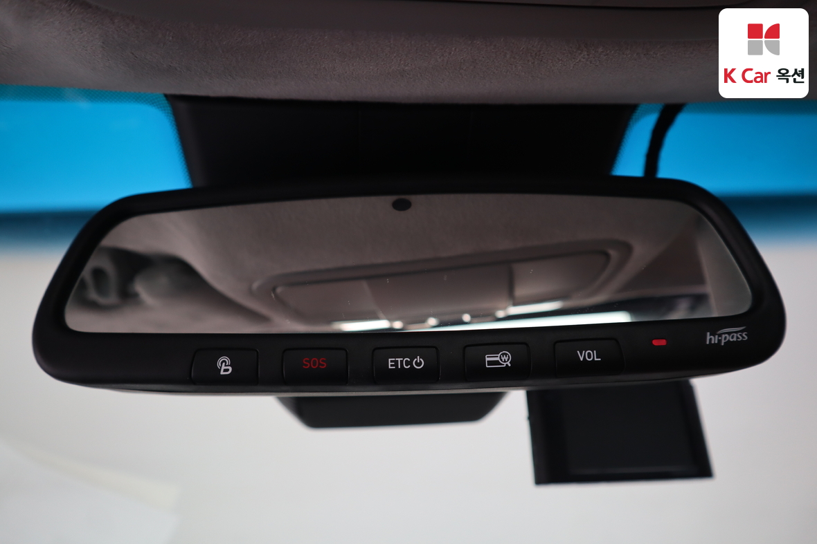 Hyundai Santa Fe 2019 - Image 12