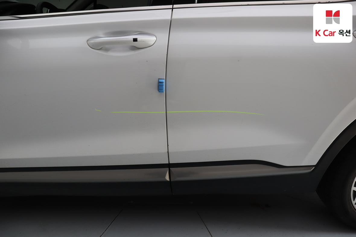Hyundai Santa Fe 2019 - Image 42