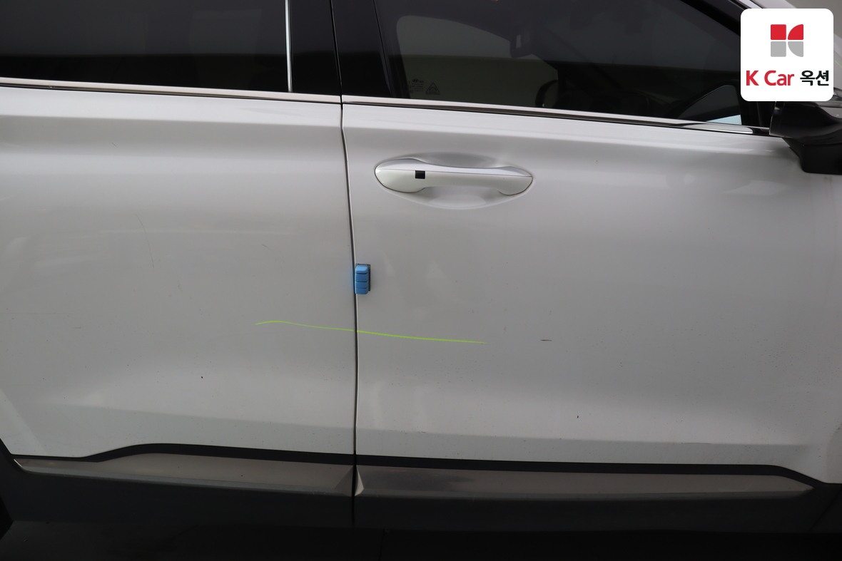 Hyundai Santa Fe 2019 - Image 46