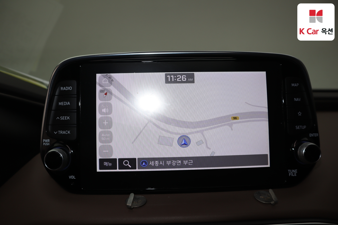 Hyundai Santa Fe 2019 - Image 14