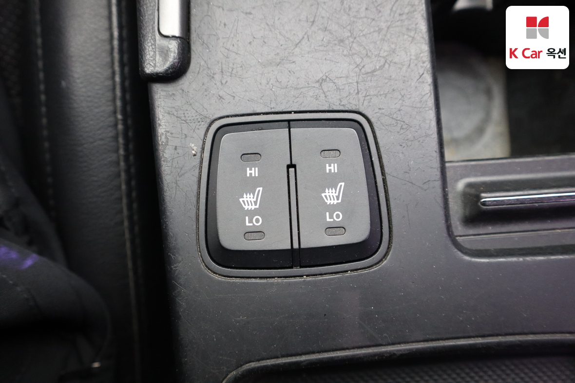 Hyundai Sonata 2012 - Image 16