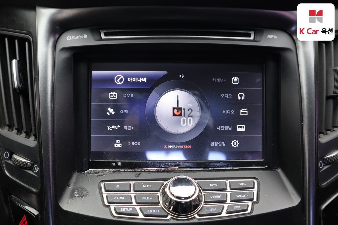 Hyundai Sonata 2012 - Image 13