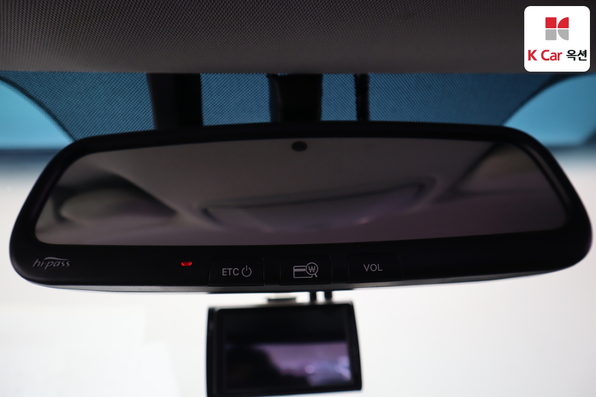 Hyundai Sonata 2012 - Image 12