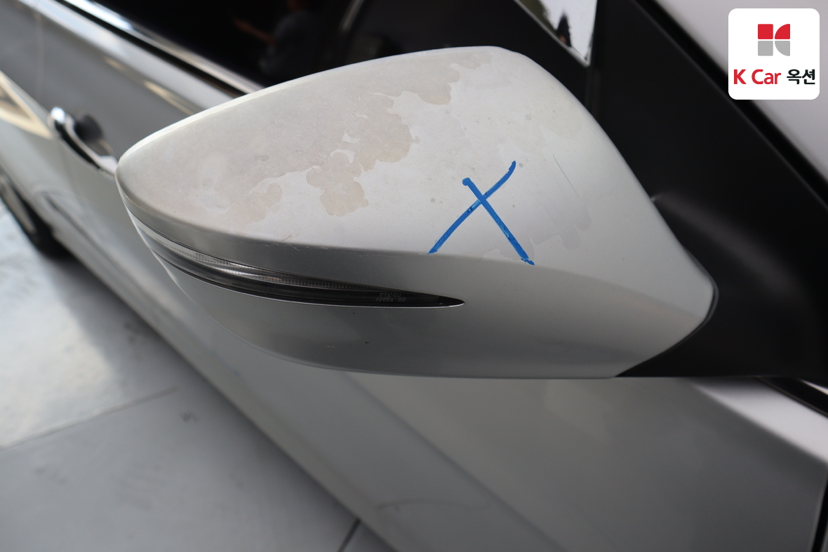 Hyundai Sonata 2012 - Image 37