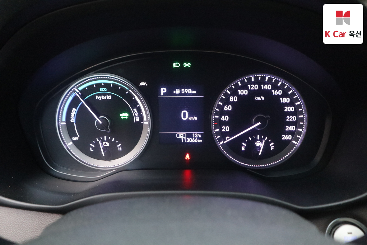 Hyundai AZERA 2019 - Image 5