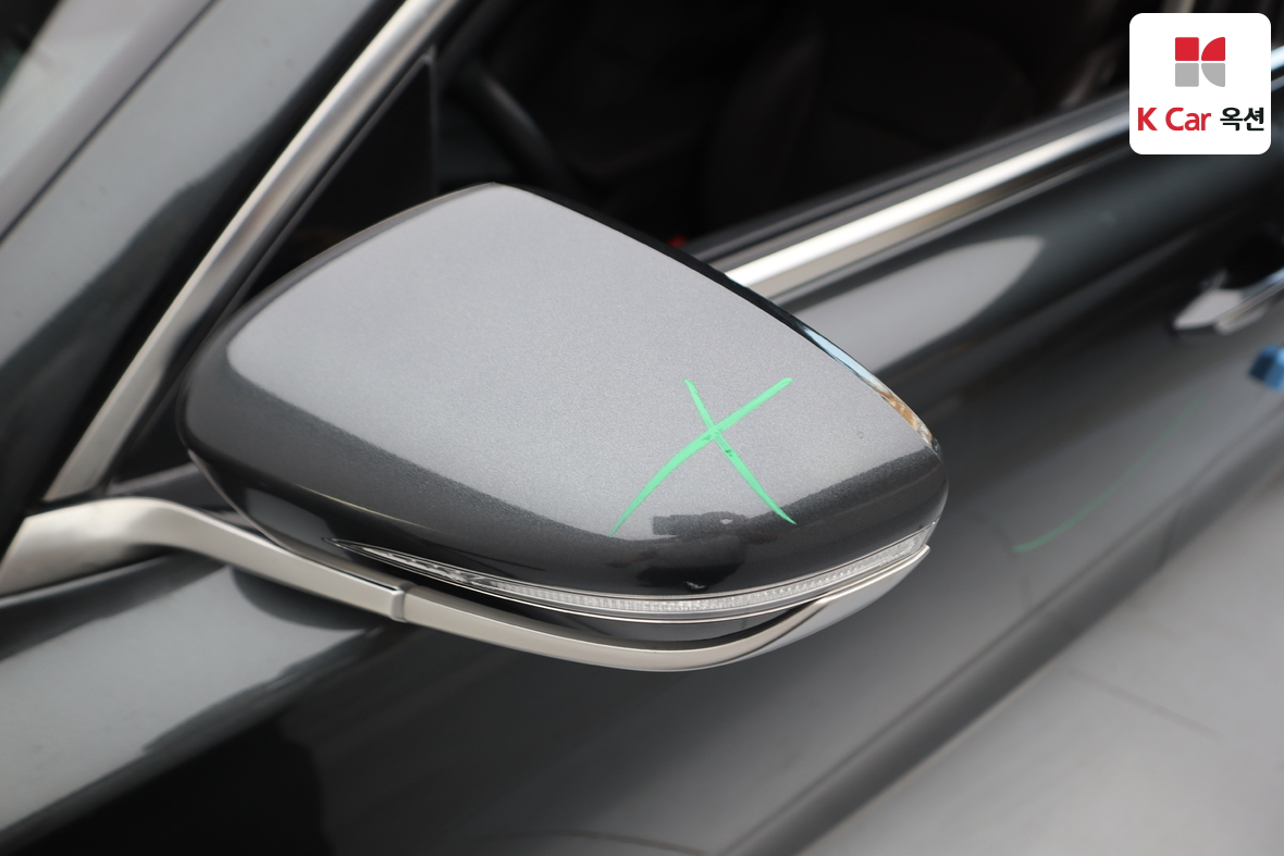 Hyundai AZERA 2019 - Image 35