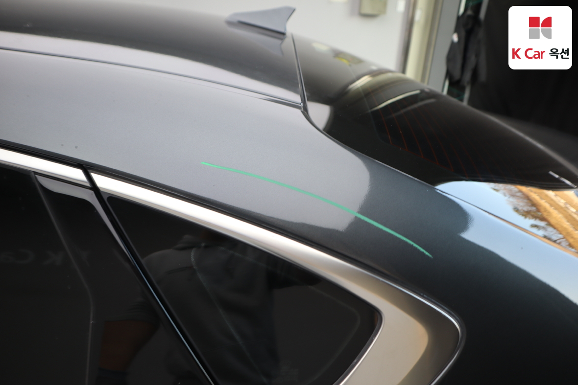 Hyundai AZERA 2019 - Image 37