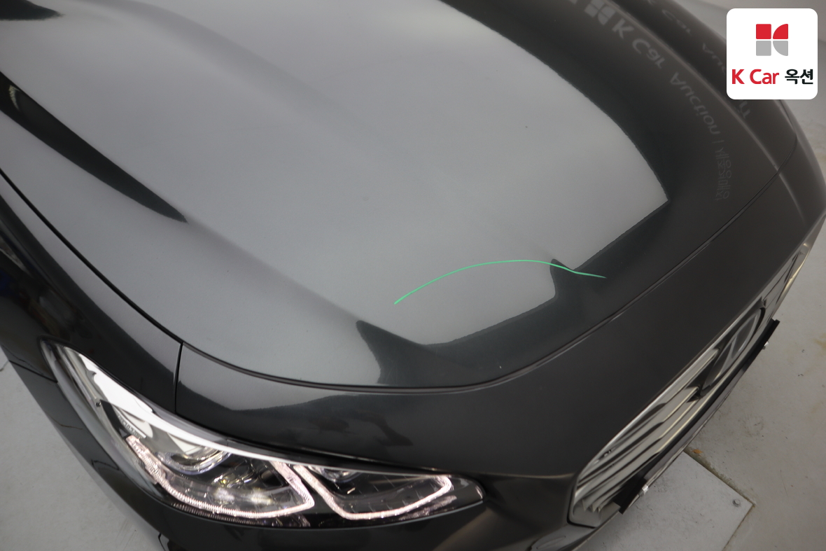 Hyundai AZERA 2019 - Image 42
