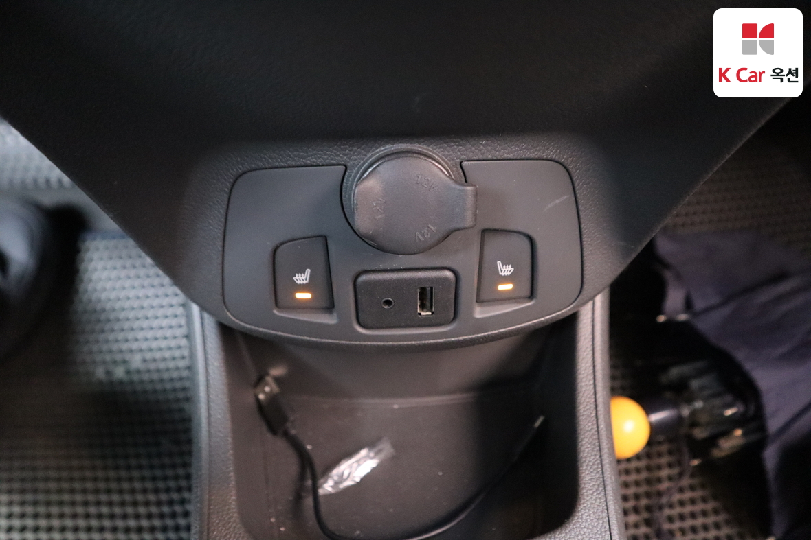 Gm Korea Spark 2014 - Image 16