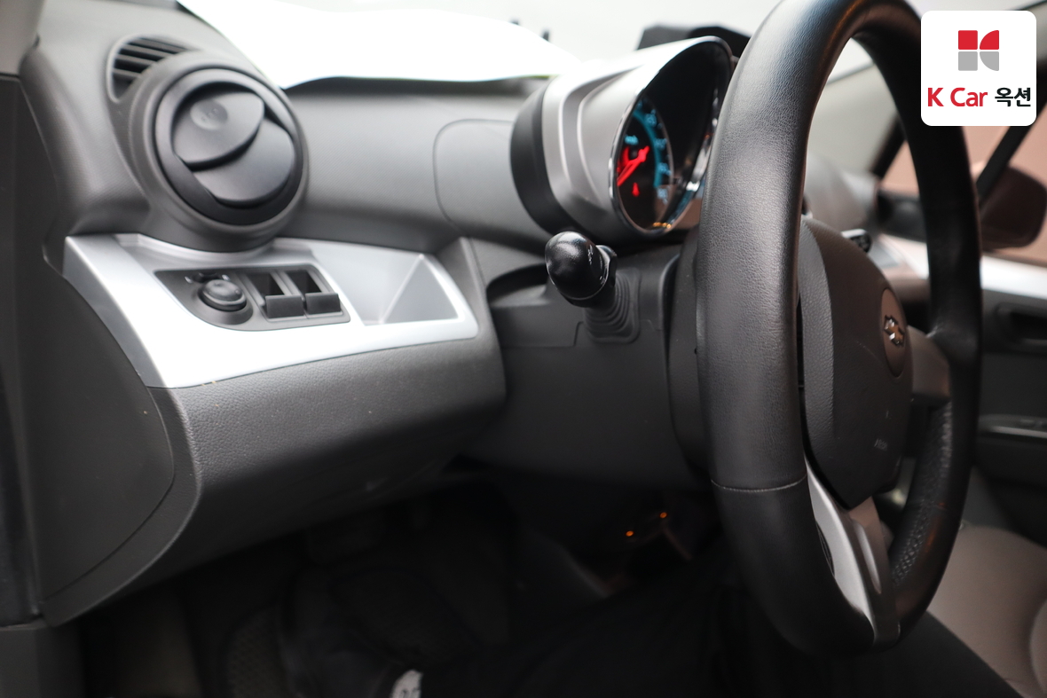 Gm Korea Spark 2014 - Image 9