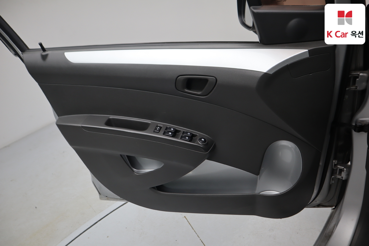 Gm Korea Spark 2014 - Image 8