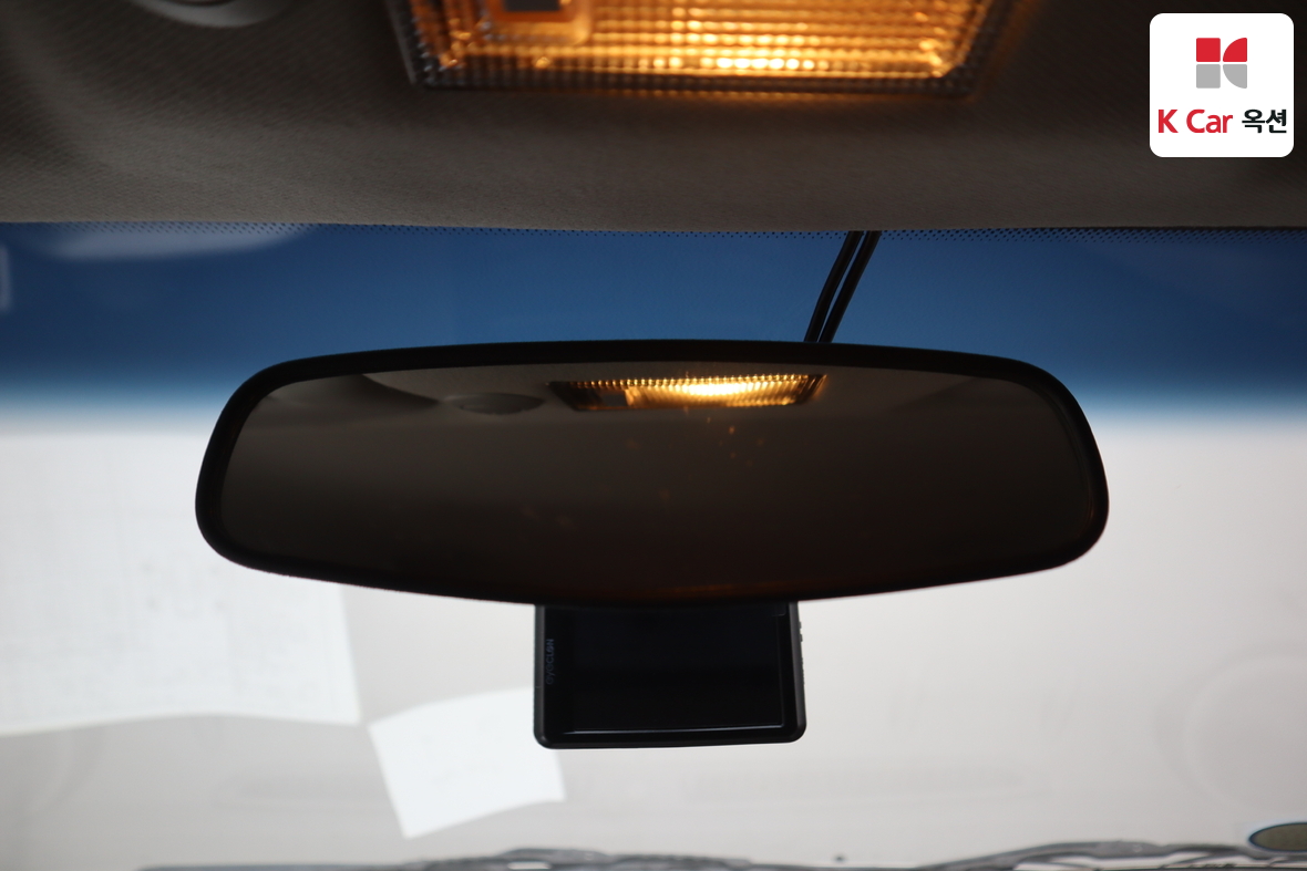 Gm Korea Spark 2014 - Image 12