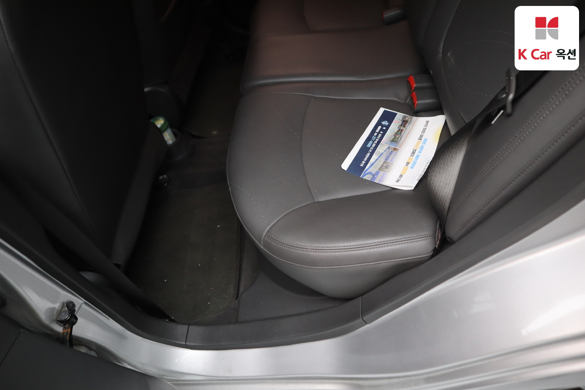 Gm Korea Spark 2014 - Image 23