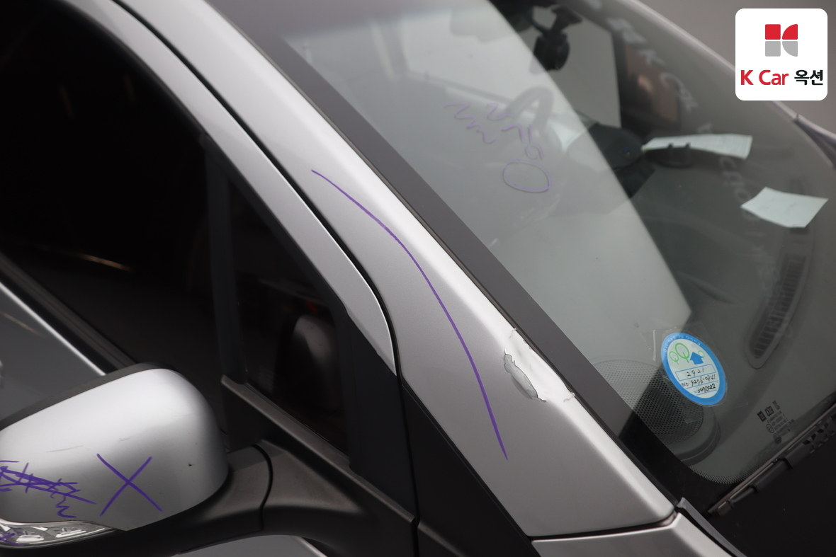 Gm Korea Spark 2014 - Image 35