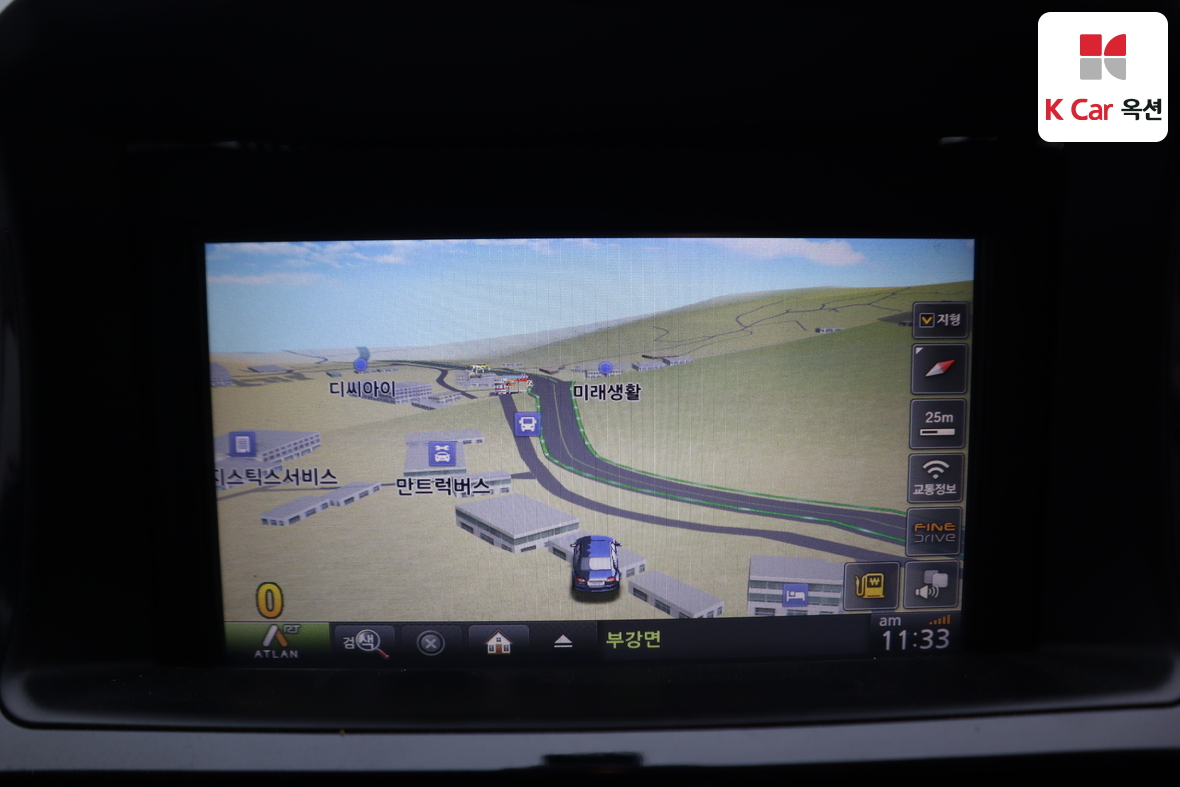 Gm Korea Spark 2014 - Image 13