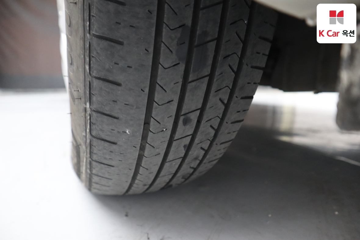 Gm Korea Spark 2014 - Image 32