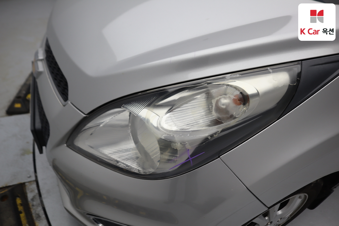 Gm Korea Spark 2014 - Image 40