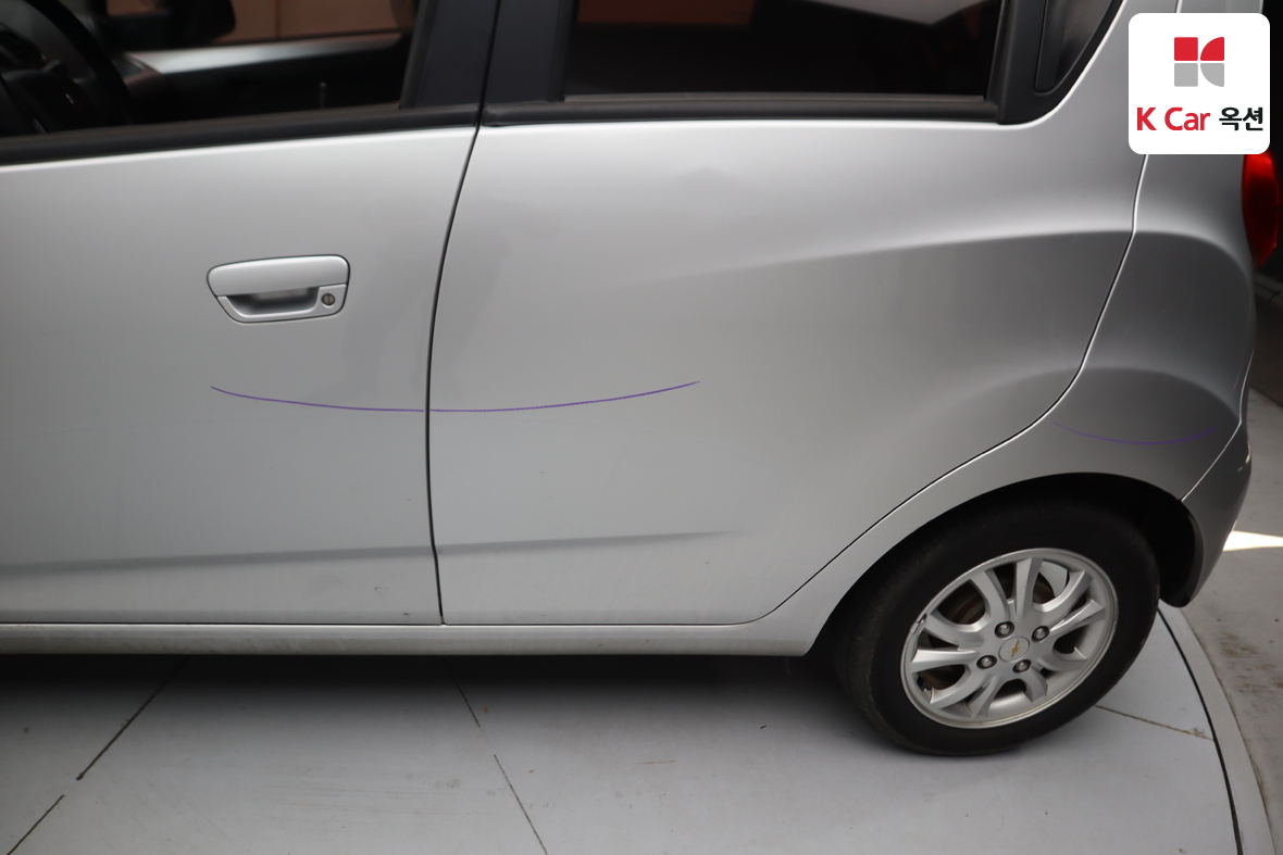 Gm Korea Spark 2014 - Image 43