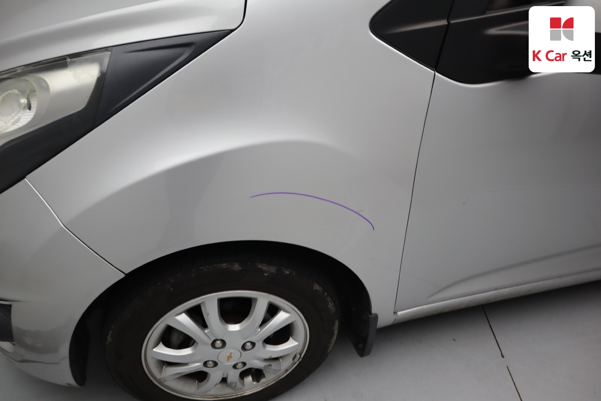 Gm Korea Spark 2014 - Image 41