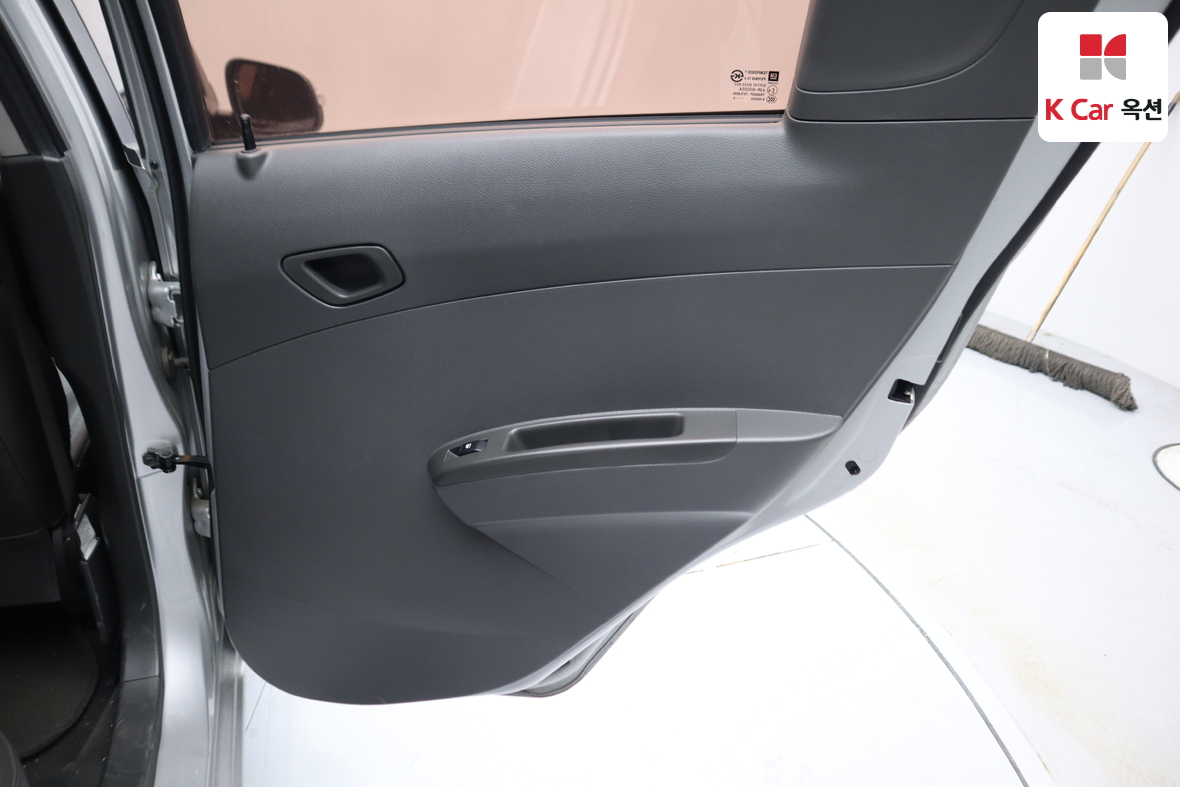 Gm Korea Spark 2014 - Image 27