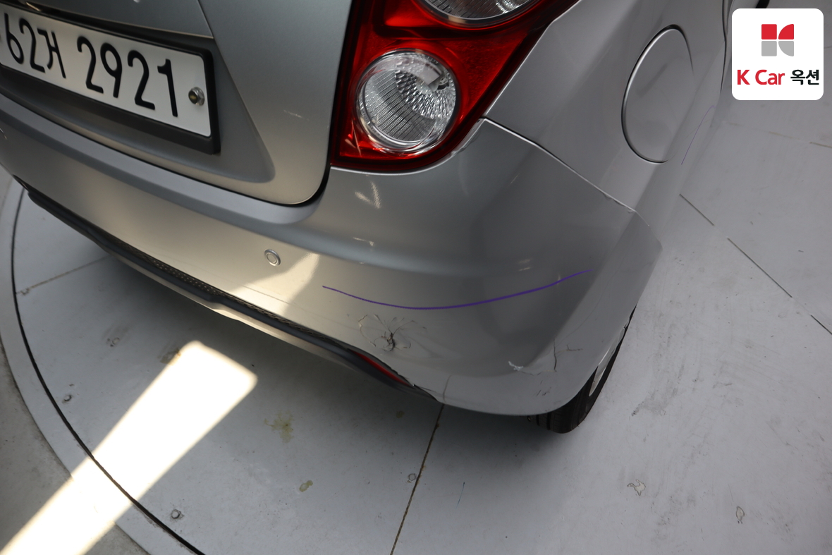 Gm Korea Spark 2014 - Image 46