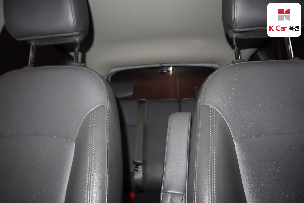 Gm Korea Spark 2014 - Image 19