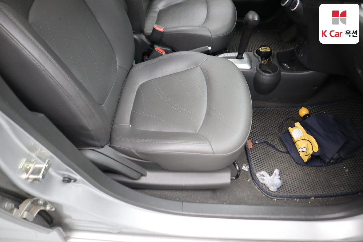 Gm Korea Spark 2014 - Image 30