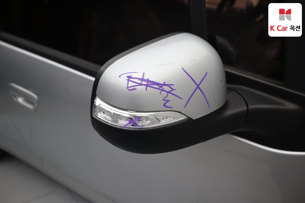 Gm Korea Spark 2014 - Image 36