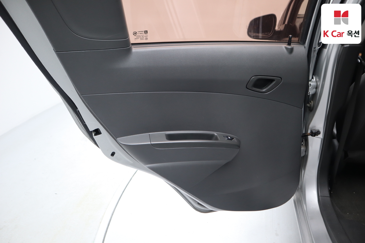 Gm Korea Spark 2014 - Image 22