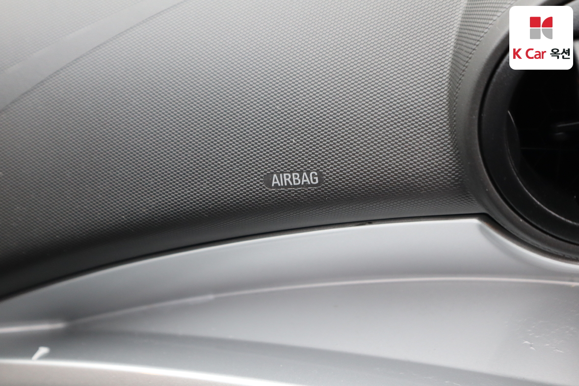 Gm Korea Spark 2014 - Image 31